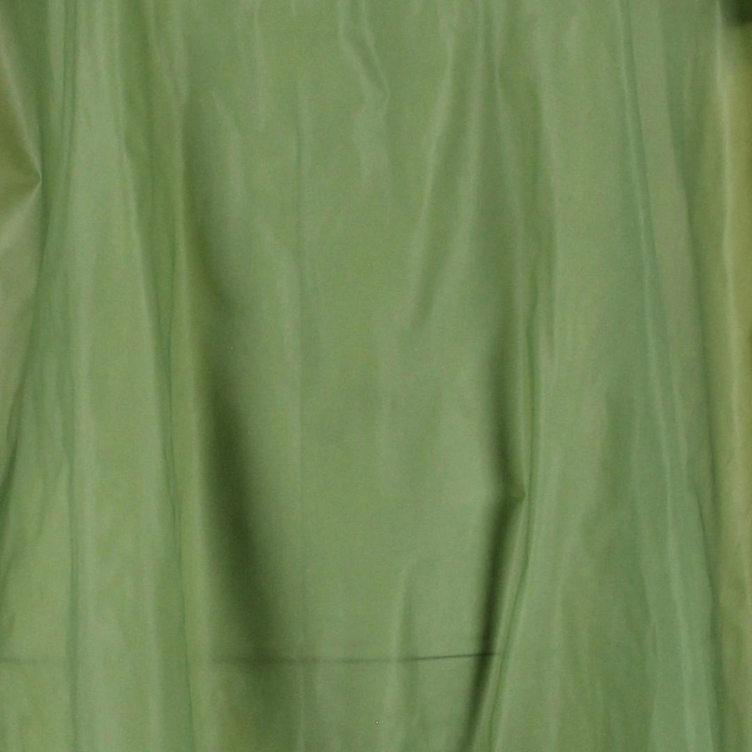 CTM Adult Waterproof Reusable Rain Poncho by Wootie