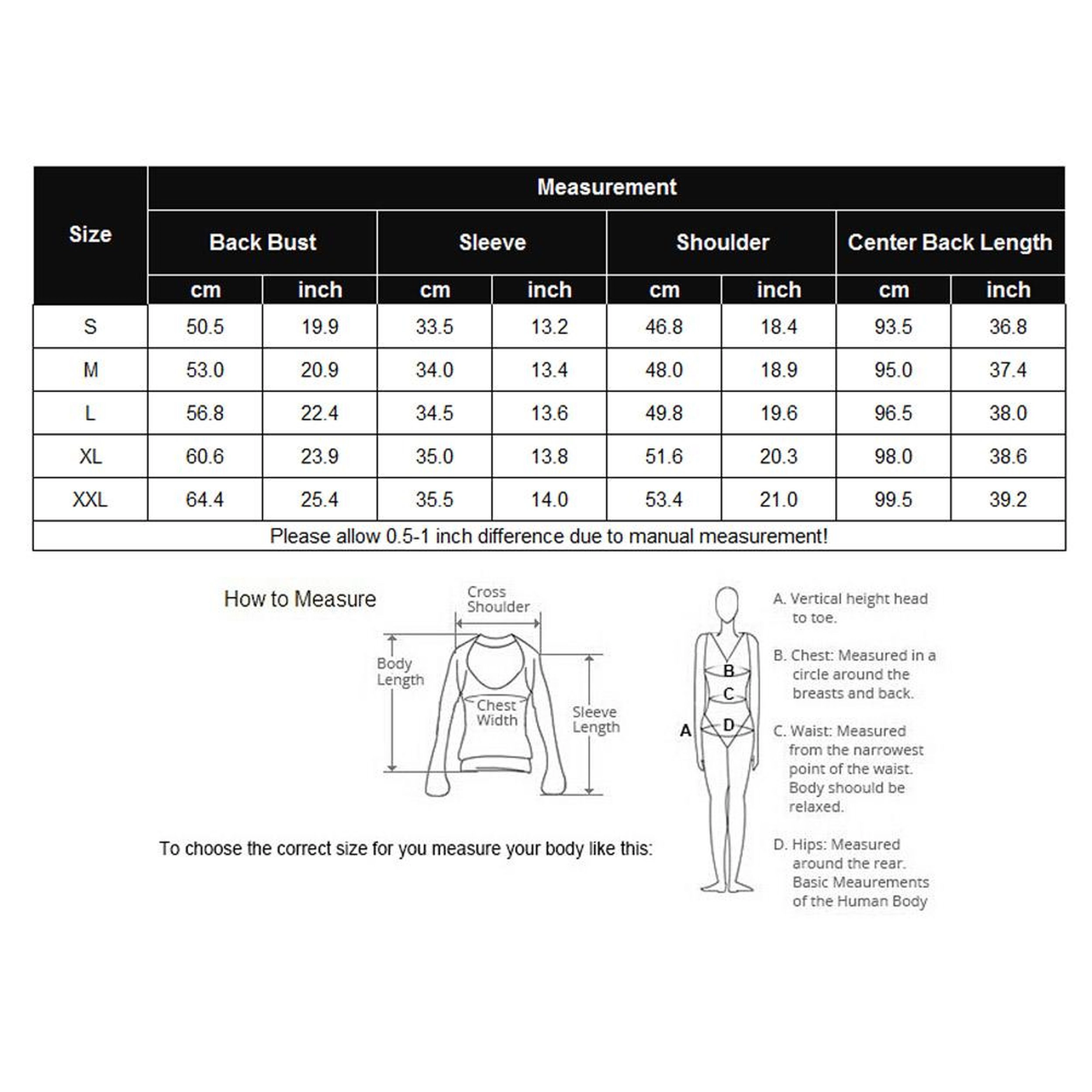 Ekouaer Robes for Women Knee Length Bathrobe Lightweight Kimono Robe 3/4 Sleeve Sleepwear