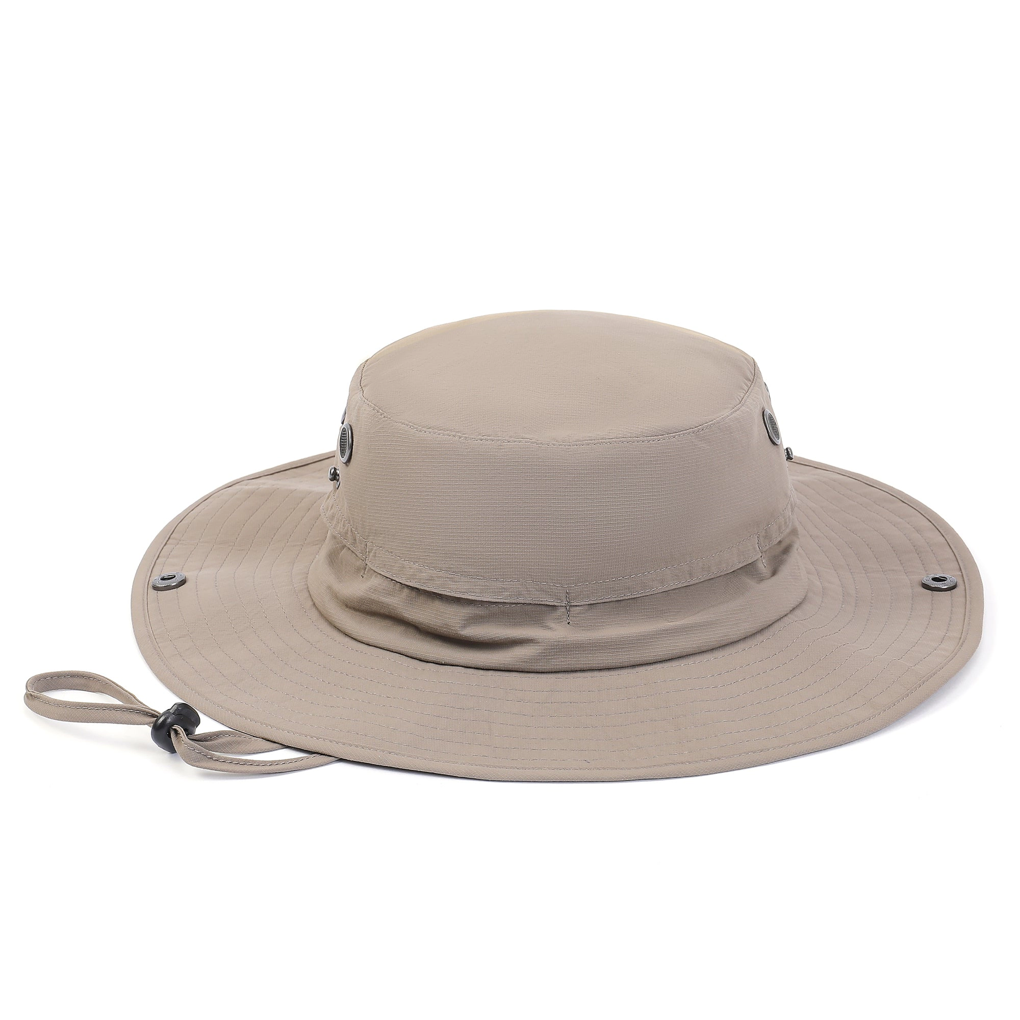 KANUT SPORTS Denali Boonie Hat - UPF 50+ Packable Outdoor Sun