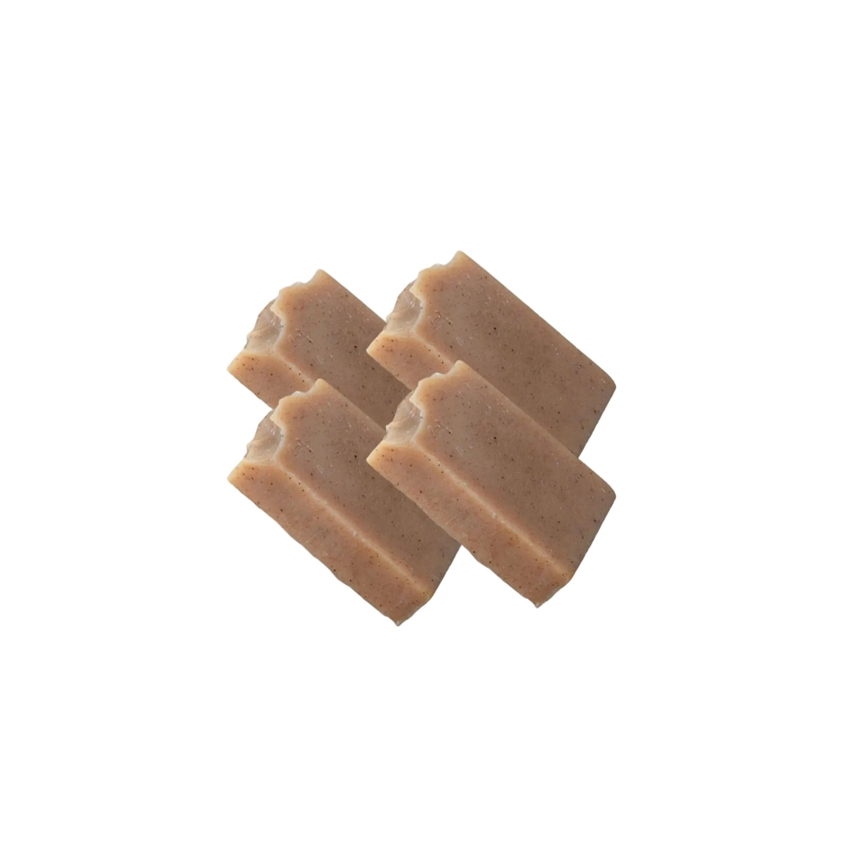 Wear Sierra Natural Argan Bar Soap Pack Of