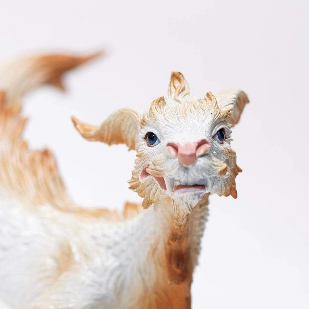 Safari Ltd. - Good Luck Dragon Kids Toy Figure
