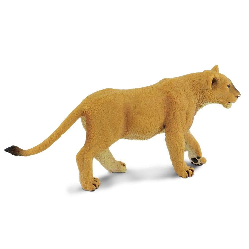Safari Ltd. - Lioness Kids Toy Figure