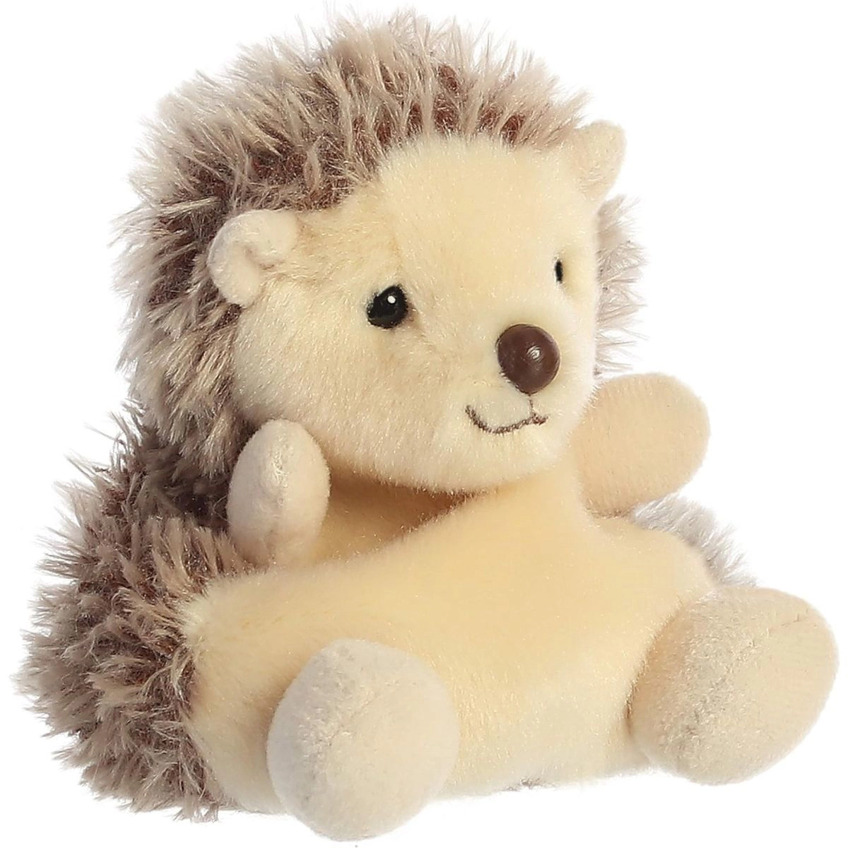 Aurora Palm Pals Hedgie Hedgehog 5-Inch Stuffed Animal Plush