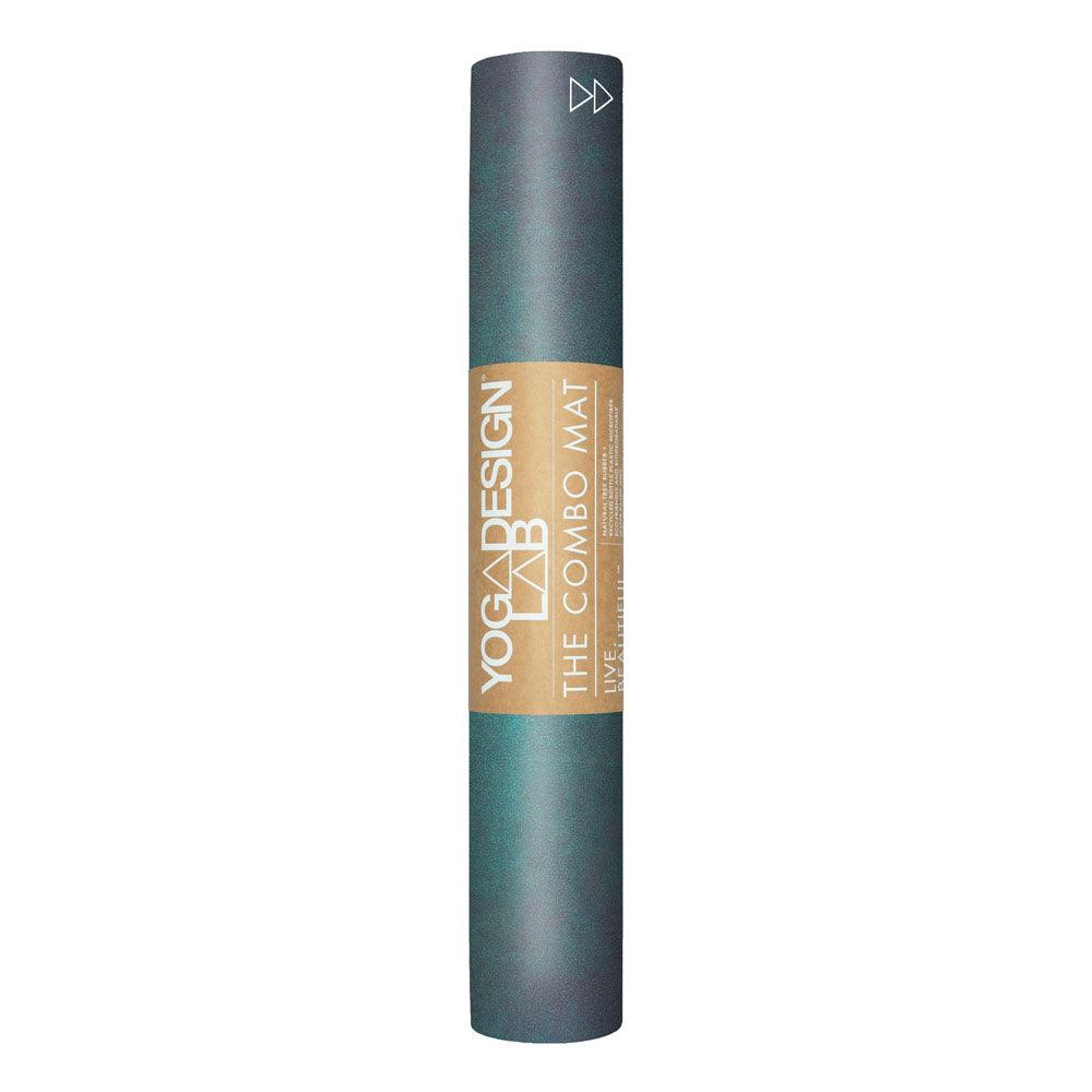 Yoga Design Lab Combo Mat 3.5mm