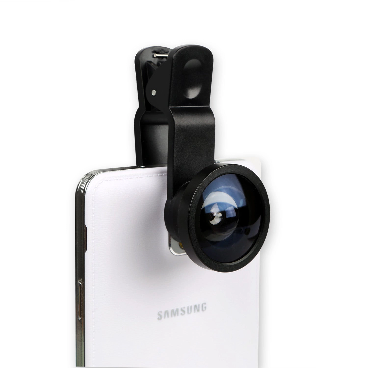 GBruno 3-in-1 Clip-On Photo Lens Kit