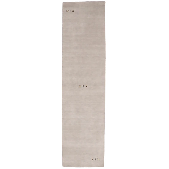 Magic Rugs Greige Tribal 3X10 Gabbeh Modern Runner Rug