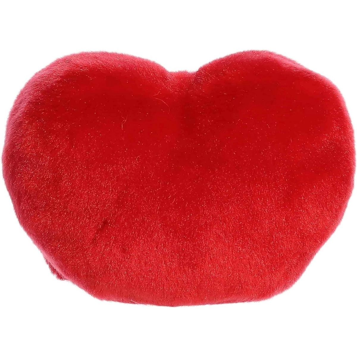 Aurora Palm Pals Kimi Kisses Heart 5-Inch Stuffed Animal Plush