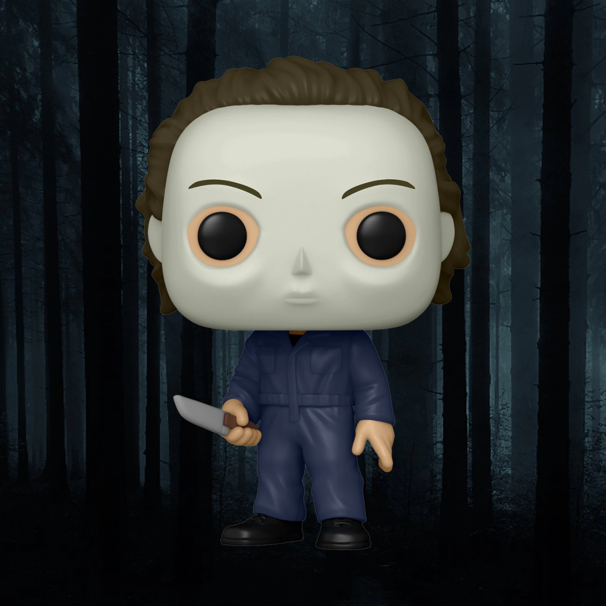 Funko Pop! Halloween: Michael Myers #1156
