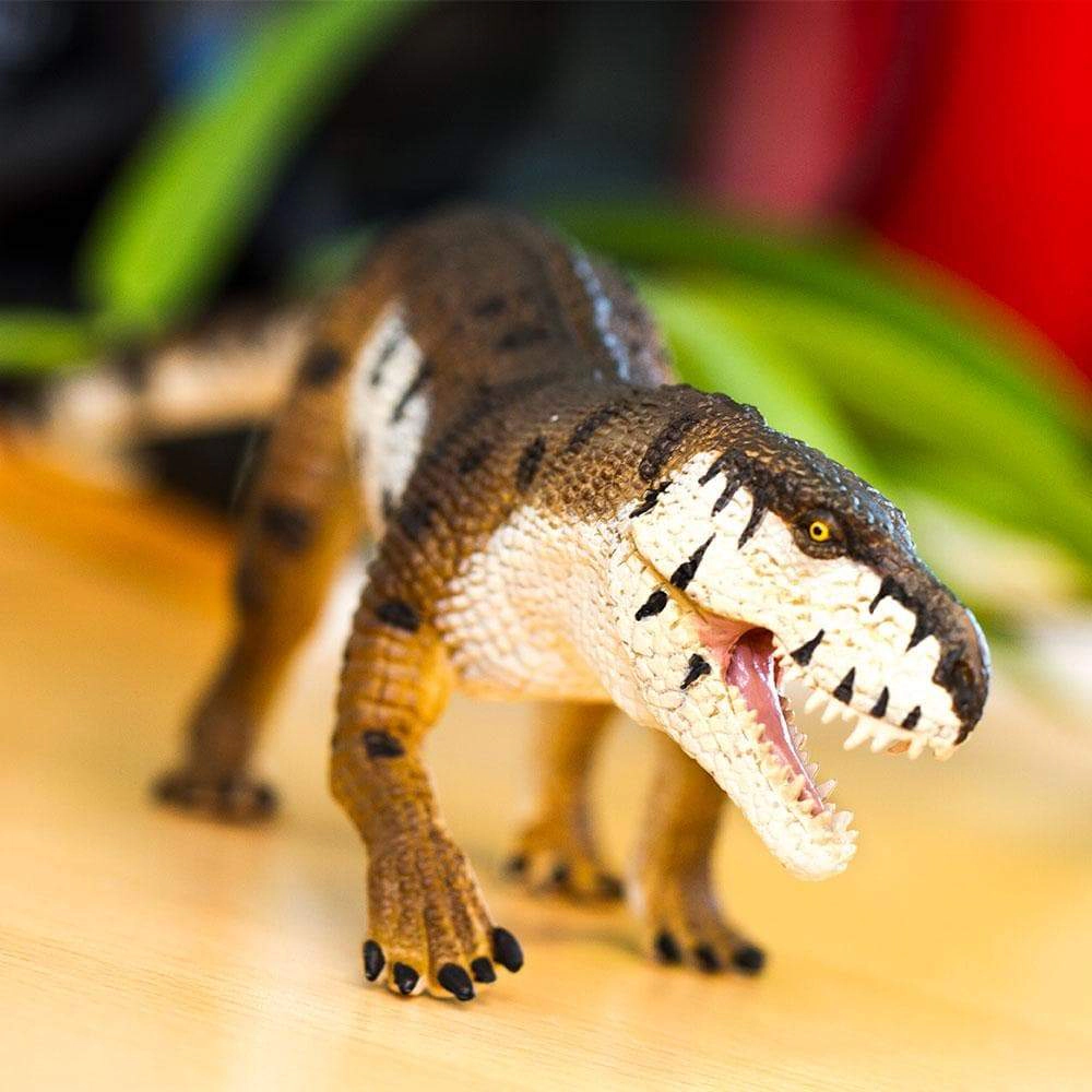 Safari Ltd. - Prestosuchus Kids Prehistoric/Dinosaur Toy Figure