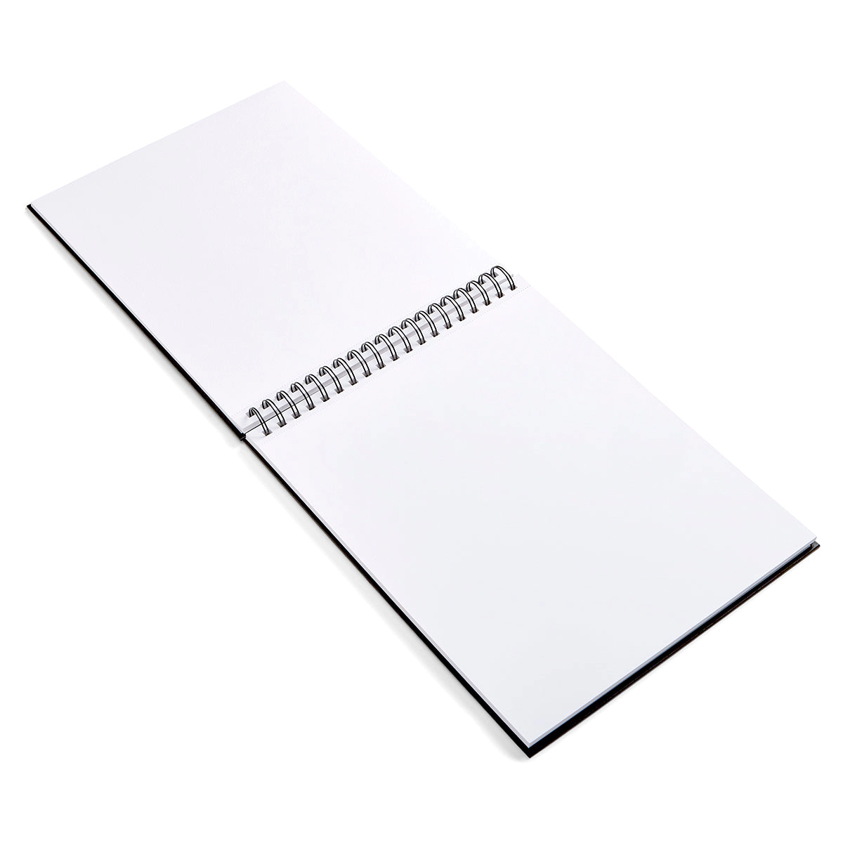 KINGART Watercolor Sketchbook - 10" x 12" - 30 Sheets - 140 lb (300 gsm)