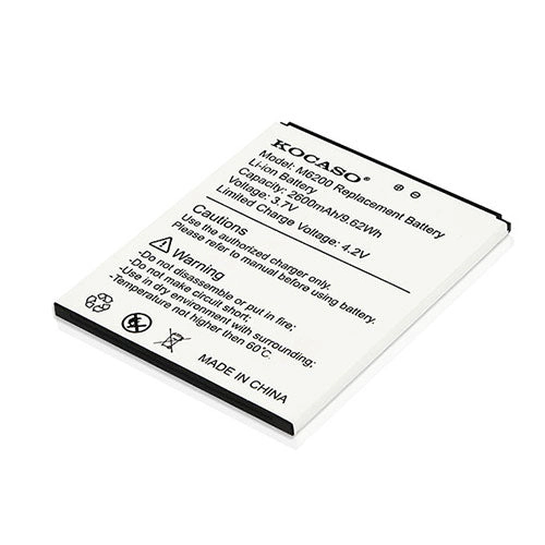 GBruno Li-Ion Tablet Replacement Battery