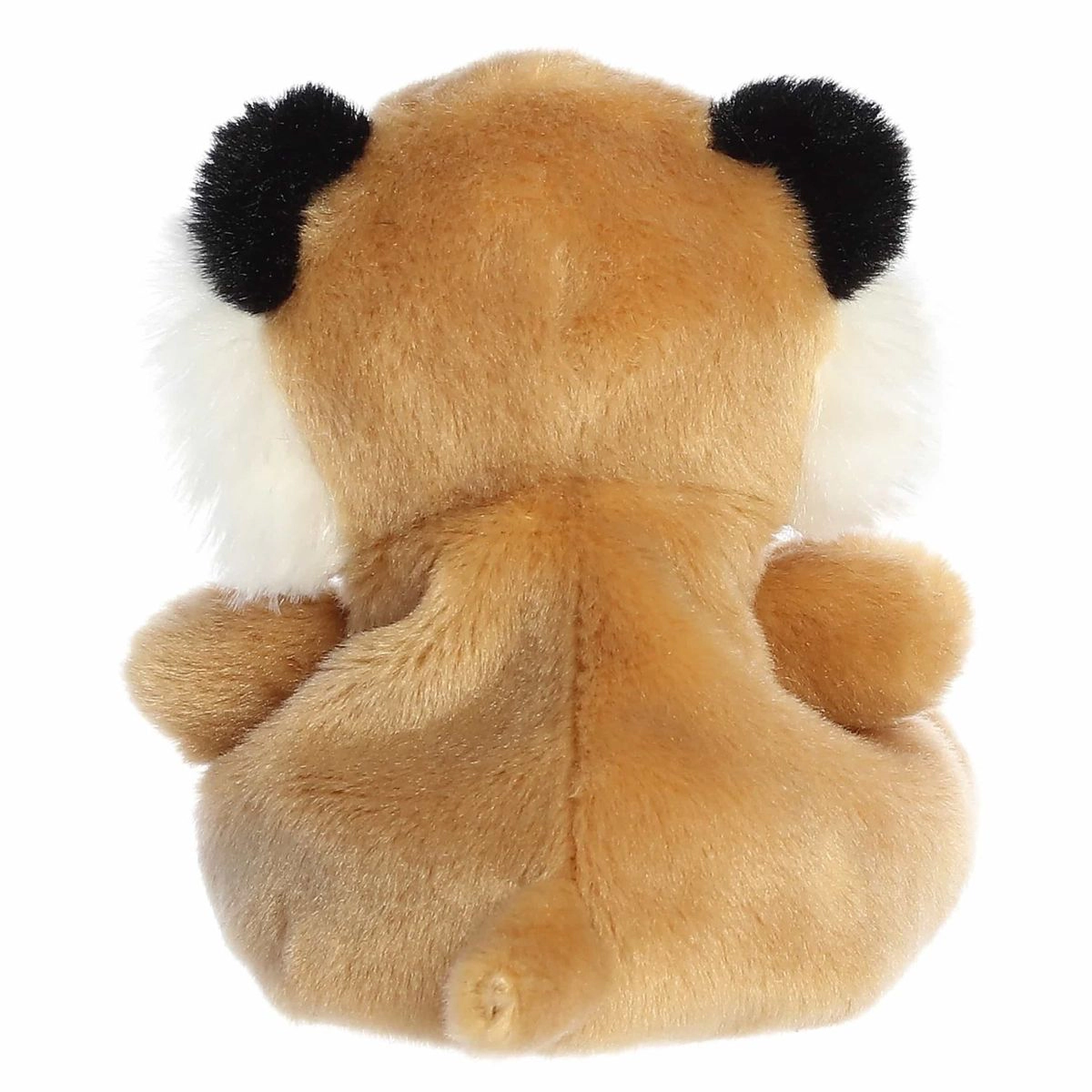 Aurora Palm Pals Ash Saber Tooth Tiger 5-Inch Stuffed Animal Plush