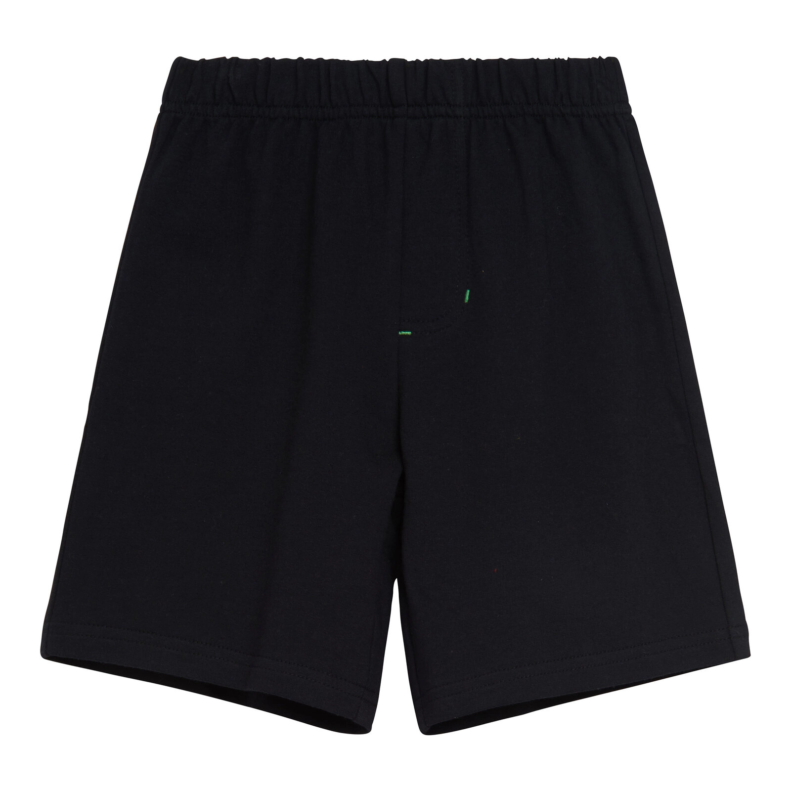 Monster Jam Grave Digger Boys' Athletic 2-Piece T-Shirt and Shorts Set