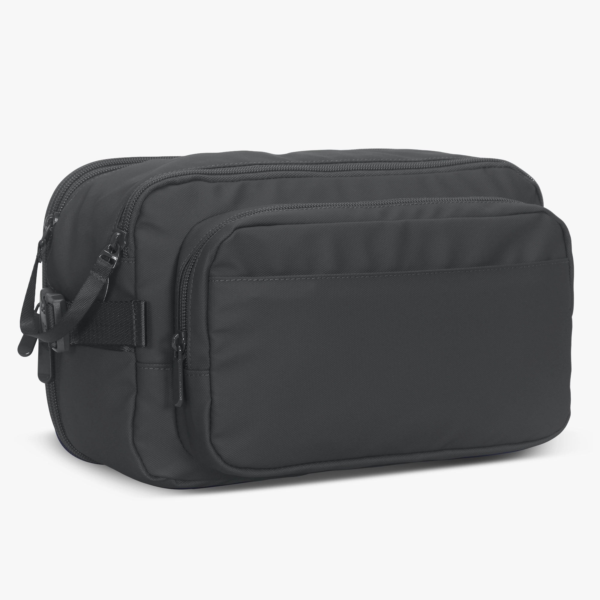 Hynes Eagle Men's Travel Essentials Toiletry Bag
