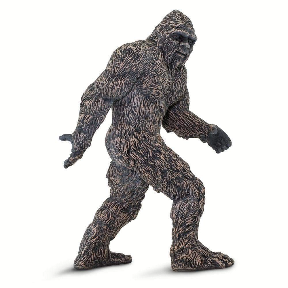 Safari Ltd. - Bigfoot Kids Toy Figure