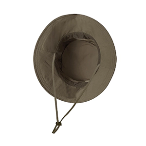 Kanut Sports Gunnison UPF 50+ Packable Bucket Sun Hat
