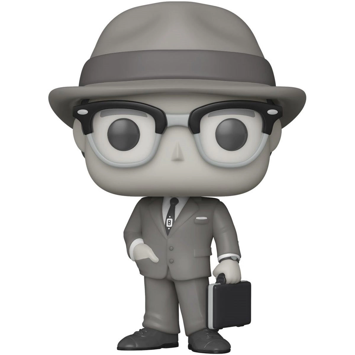 Funko Pop! Marvel - Vision 50s  #714