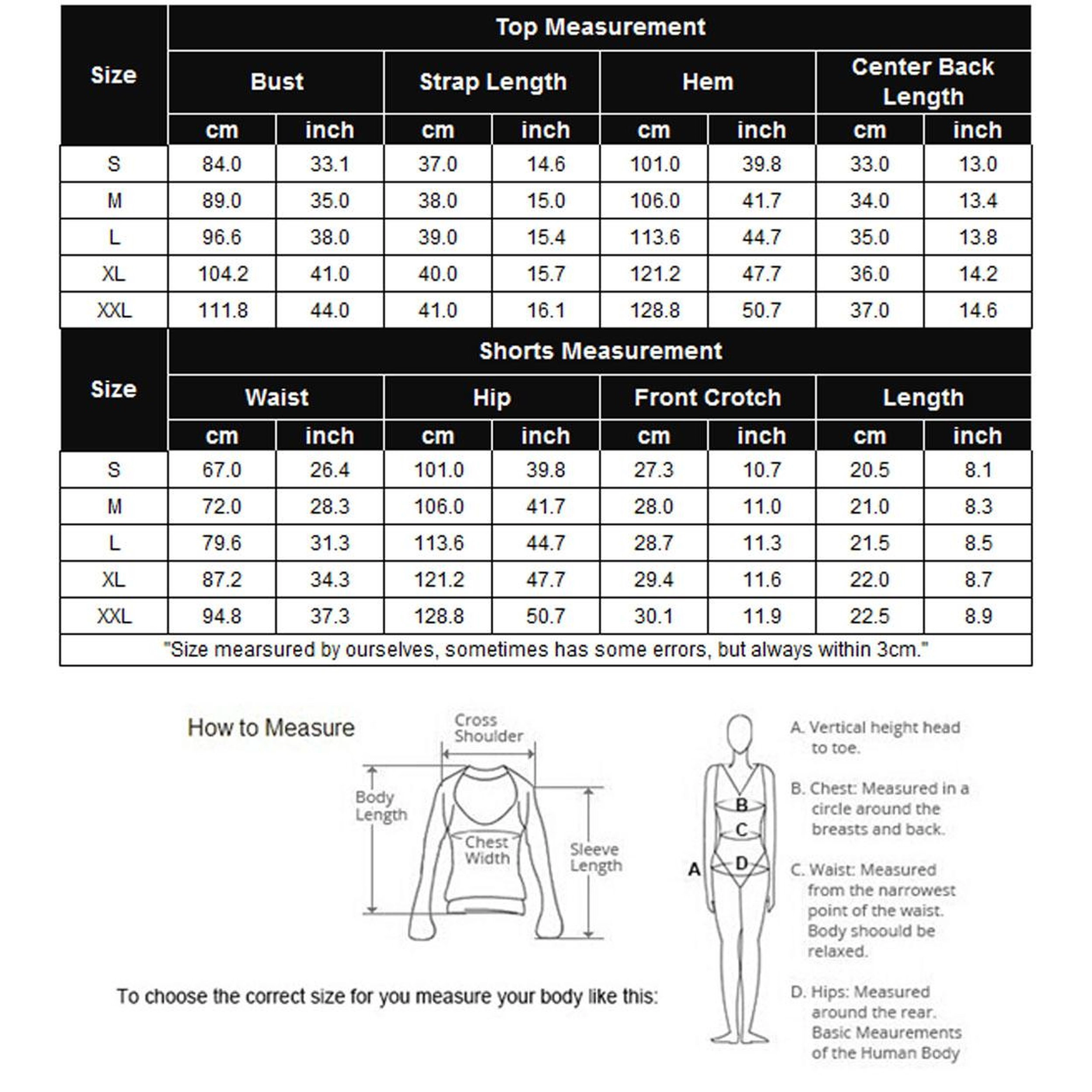 Ekouaer Womens Pajama Sets Soft Ribbed Lingerie Sleepwear 2 Piece Cami Shorts Set V-Neck Pjs