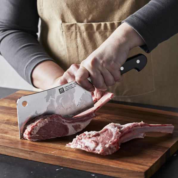 ZWILLING Pro 6-inch, Meat Cleaver