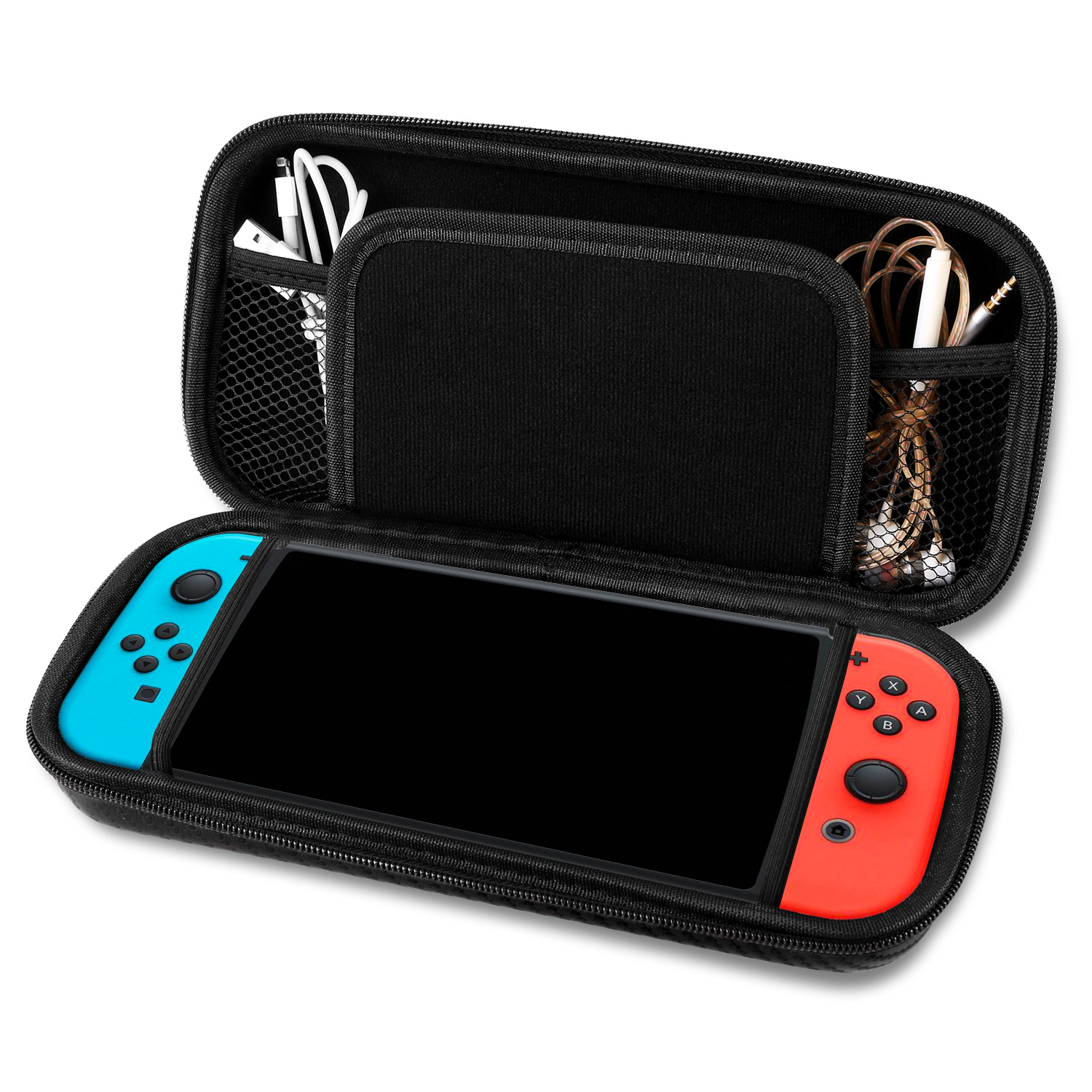 GBruno Hard EVA Nintendo Switch Carry Case