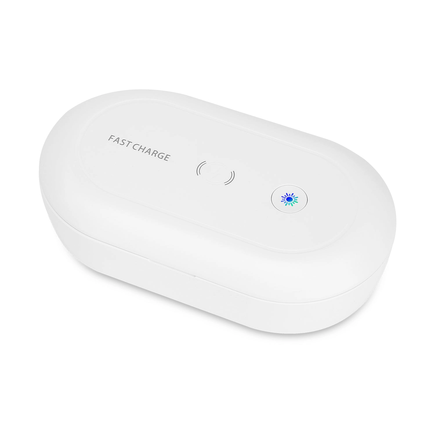 GBruno UV Sanitizer Box With Wireless Charging