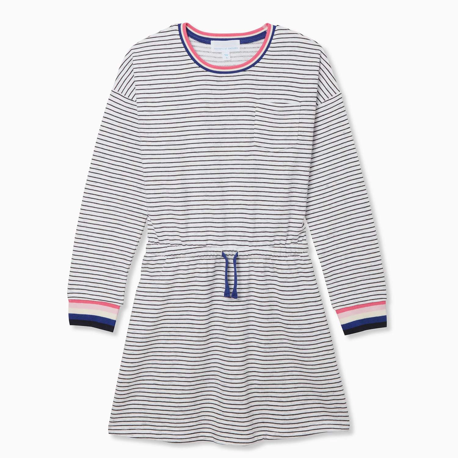 Rockets of Awesome Field Trip Dress for Girls