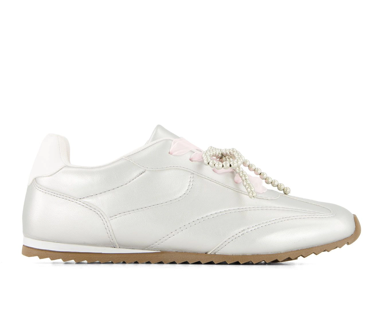 Andrea Womens Urban Comfort Sneakers