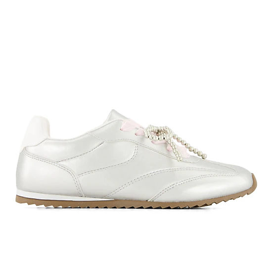 Andrea Womens Urban Comfort Sneakers