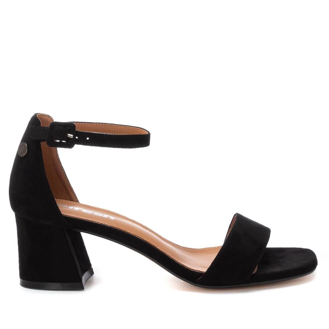 Refresh women's heeled sandals