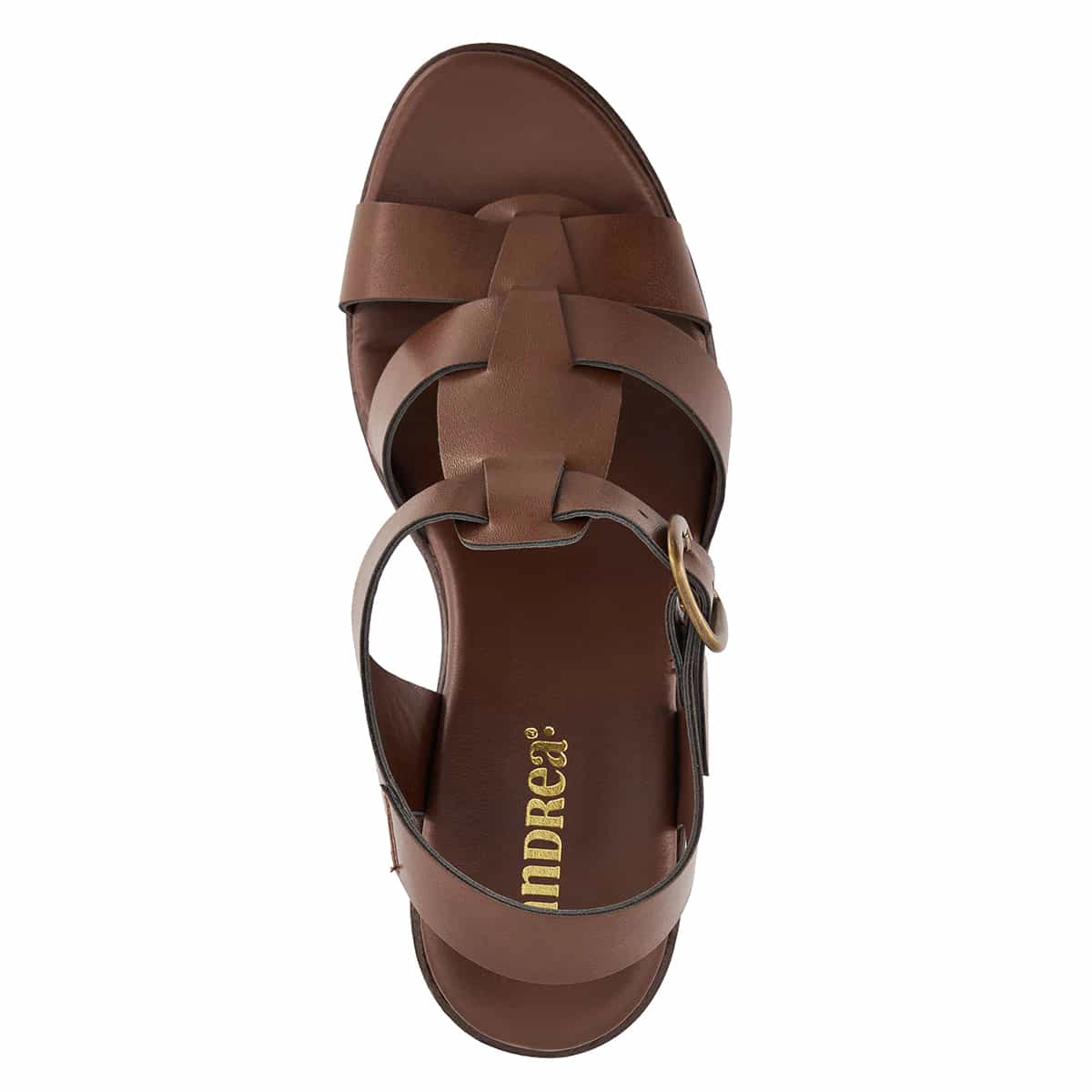 Andrea Womens T-Bar