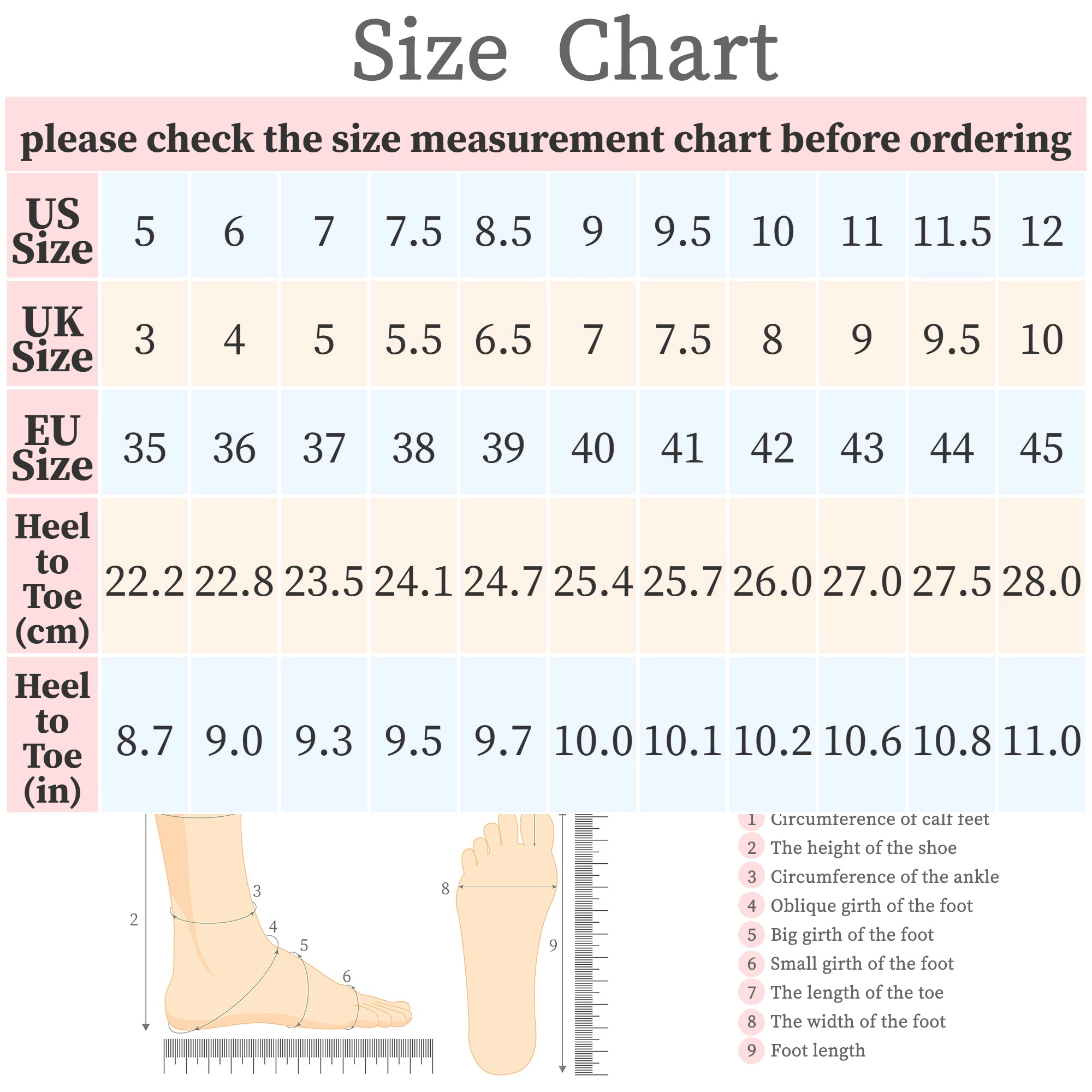 BLISSFUL STEP Women's Casual Two Ways Lightweight Breathable Unisex Slip-on Shoes
