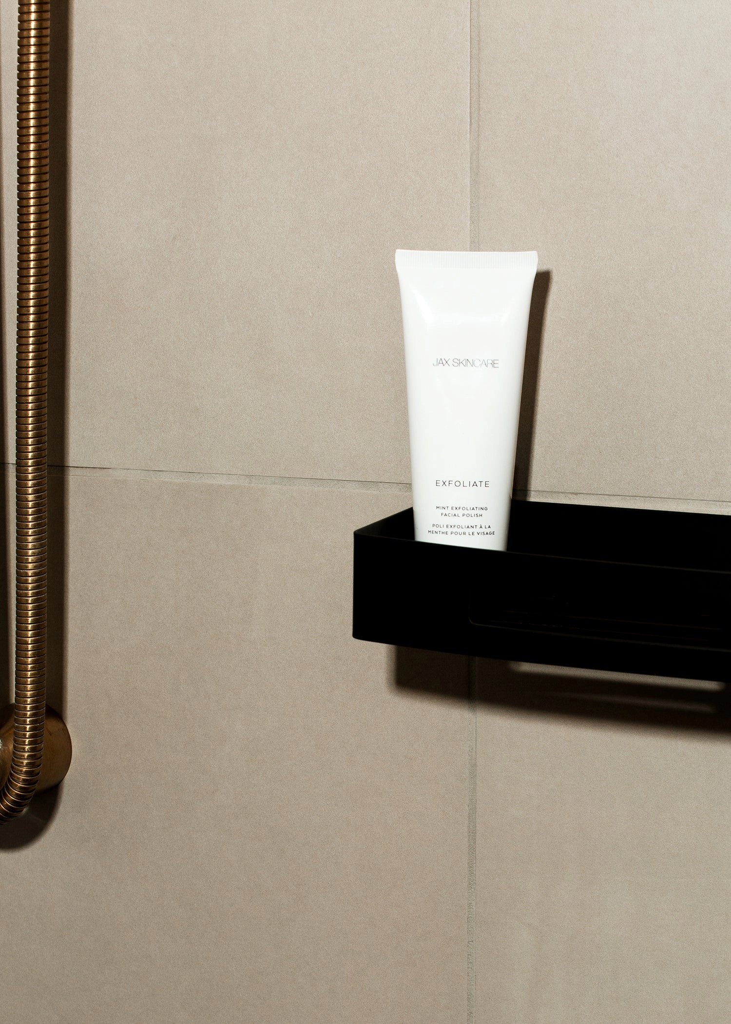 JAX SKINCARE EXFOLIATE