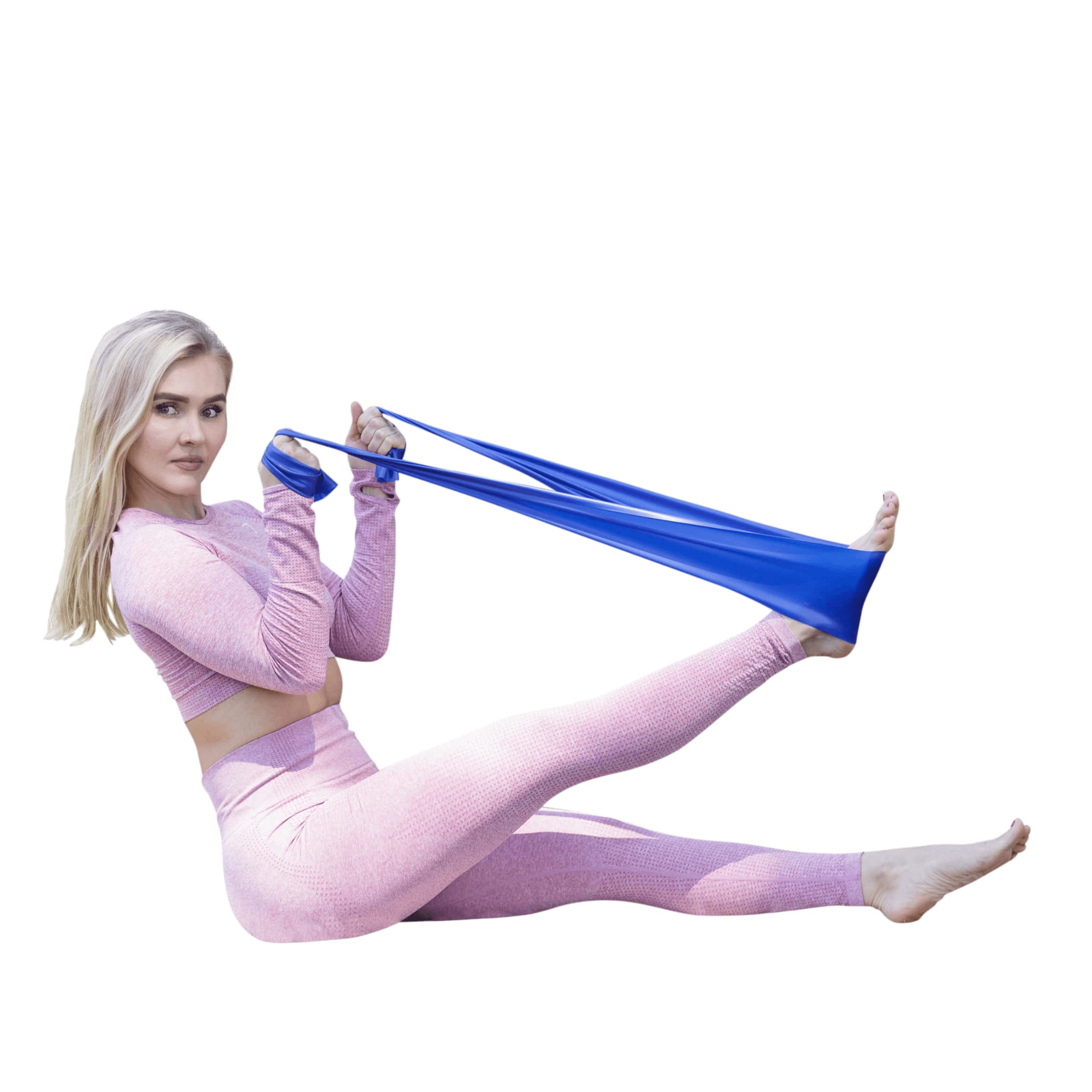 Maji Sports Unisex Resistance and Core Fitness Training Bundle