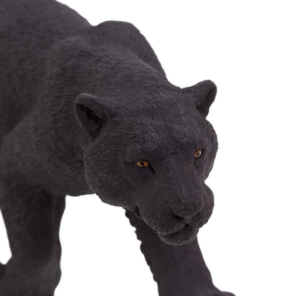 Safari Ltd. - Black Panther Kids Toy Figure