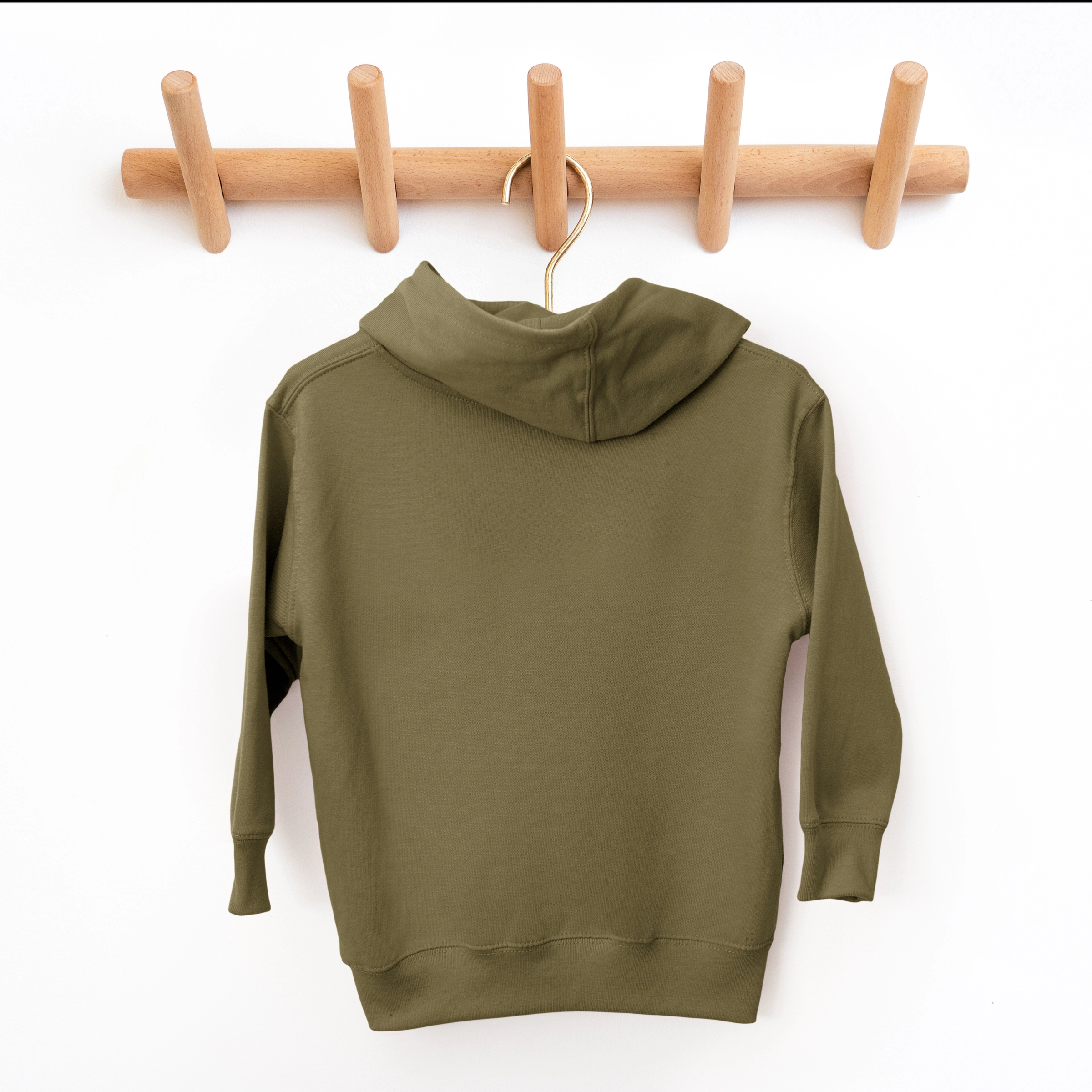 The Juniper Shop - Toddler Hoodie Halloween Cat Trio
